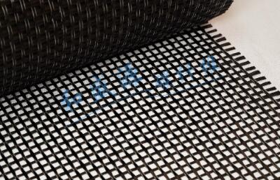 碳纤维网格布使用时的注意事项