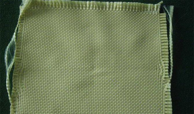 芳纶布的应用及施工方法